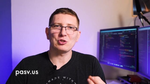 Кто больше зарабатывает QA или Developer /Виктор Богуцкий программист в Кремниевой Долине // PASV
