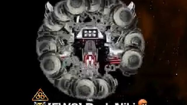 Dark Orbit Rep Bug xD смотреть онлайн