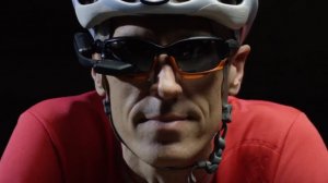 Смарт-очки Garmin Varia Vision  для велосипедистов