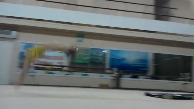 двойное сальто с фляка смотреть онлайн