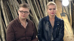 ДОМ-2 После заката 3787 день Ночной эфир (22.09.2014)