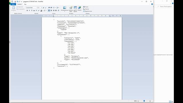 Как поменять язык в игре The Escapists 2 GOG смотреть онлайн