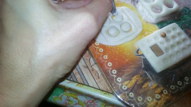 шкатулка "чайный домик" смотреть онлайн