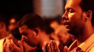 Нашид на английском?