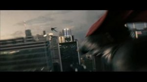 Супермен клип  ( Man of Steel music video)