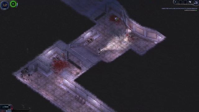 Alien Shooter 2: Reloaded - Новая Игра с Вампиризмом смотреть онлайн