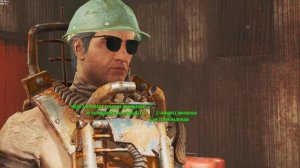 Полное прохождение Fallout 4 без комментариев в 4К ультра настройки