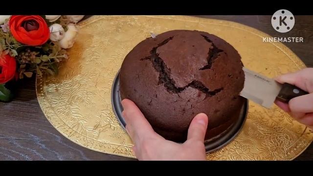 Высыпьте Какао в крутой кипяток и смотрите что у меня произошло?Вкуснота которое сложно не приготов смотреть онлайн