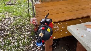ПОДКЛЮЧЕНИЕ НАСОСА К АБИССИНСКОЙ СКВАЖИНЕ ЛЕТНИЙ ВАРИАНТ