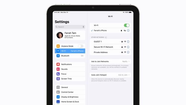 How to use Personal Hotspot on your iPhone | Apple Support смотреть онлайн