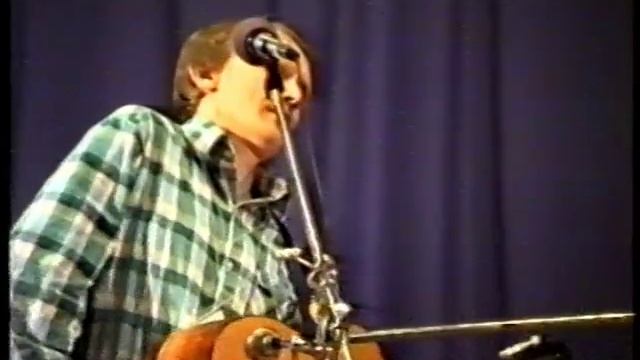 Ансамбль "Зеленая карета" смотреть онлайн