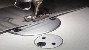?Минимальная и максимальная длина стежка на промышленной швейной машине Jack H2-CZ-12