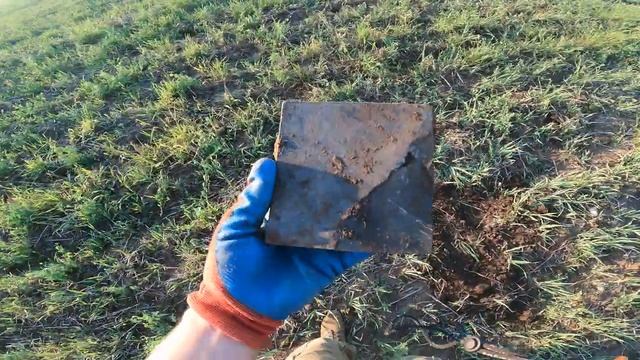 ПОИСК МЕТАЛЛ В КРЫМУ / НОВОЕ ПОЛЕ / НАЧИНАЮ КОЛЛЕКЦИОНИРОВАТЬ ИХ .../ #7выпуск смотреть онлайн