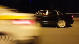 Ауди а4 б7 2.0т vs ауди а4 б7 сток 2.0т