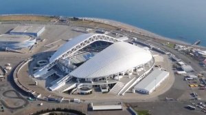 Экскурсия Адлер,экскурсовод исполняет на отлично?Сочи парк,олимпийская деревня,гостиница богатырь.