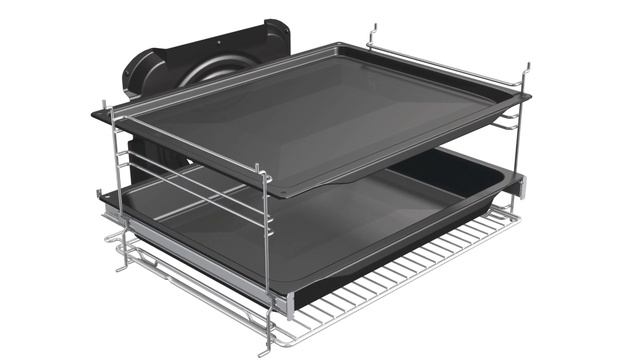 Духовой шкаф Gorenje BO735E20BG-M смотреть онлайн