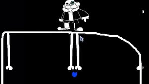 SANESS BOSS FIGHT