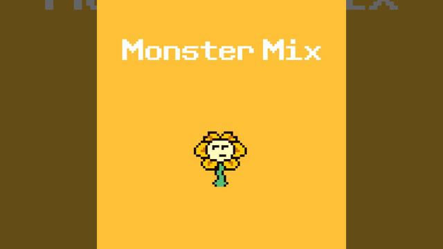 [Monster Mix] His Best Friend смотреть онлайн