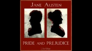 Pride and Prejudice, by Jane Austen Full Audiobook