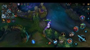 WILD RIFT ДОКТОР МУНДО ЛУЧШИЙ ТАНК В ИГРЕ ГАЙД ВАЙЛД РИФТ / League of Legends Wild Rift