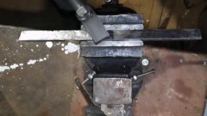 Поперечная подача своими руками. /Cross feed by my own.