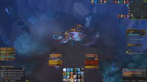 Гайд прохождение Туманы Тирна Скитта, треш и боссы.