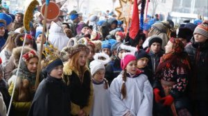 Добрий вечір тобі, пане господарю - Колядки 2023