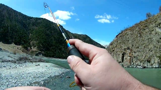 Trout #секретыспиннингиста (1)