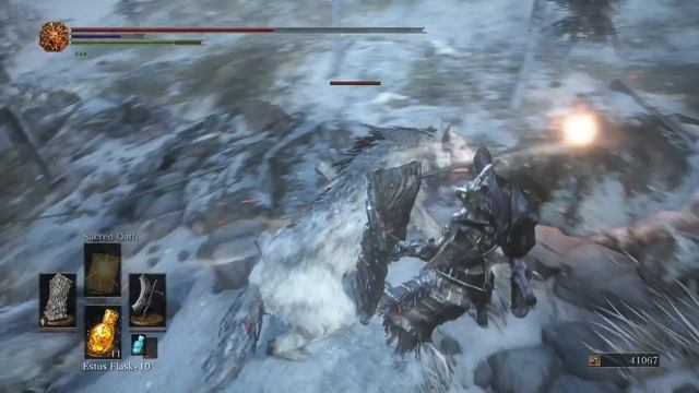 Dark Souls 3 Ashes of Ariandel 100% Items and Secrets guide. Part 1. смотреть онлайн