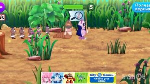 ЛУНТИК ? КАРНАВАЛ