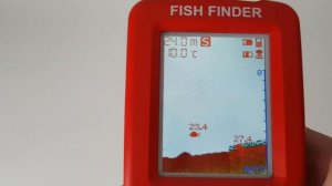 ОТЛИЧНЫЙ wifi ЭХОЛОТ с Aliexpress.Беспроводной эхолот для рыбалки|fish finder out life|