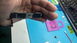 Сбой активации iPhone 6s MAC АДРЕС не причем!!!