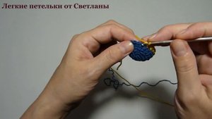 Ровные полоски в вязании. Amigurumi Crochet Circle Вязание крючком по спирали