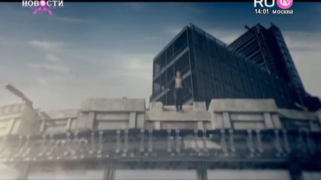 Аниту Цой потеряли смотреть онлайн