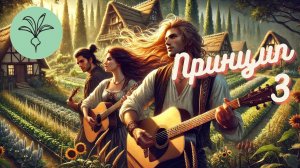 Лекция: Принцип 3 пермакультуры