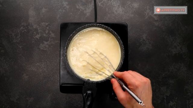 Простой трюк, который помог угодить любителям разных вкусов. ГЕНИАЛЬНО! | Appetitno.TV смотреть онлайн