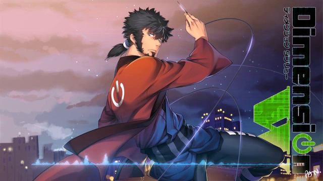 SpasmSound - Genesis OST Dimension W Rus Cover