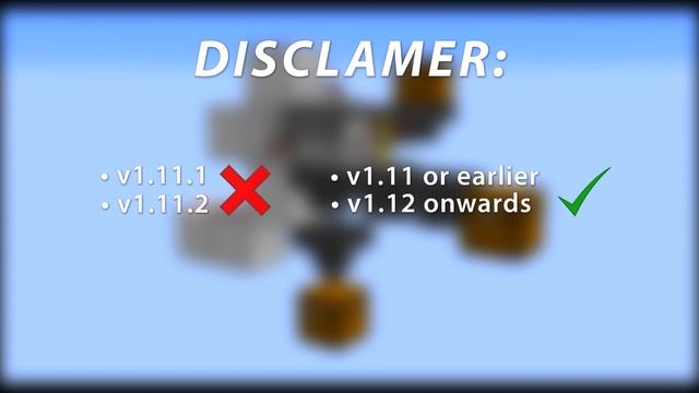 Minecraft: Water Bottle Item Sorter [Tutorial] смотреть онлайн