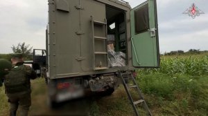 Работа специалистов ФПС