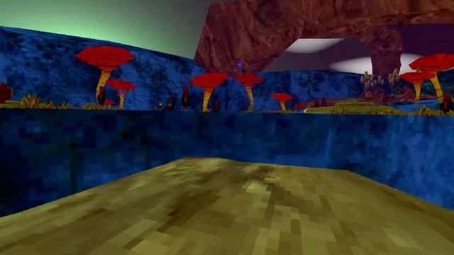 Cellular Harvest Purple смотреть онлайн