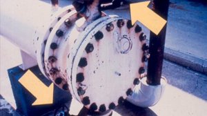 Heat X-changers - Heat Exchanger Part 1. Types of Heat Exchanger - Dismantling & Assembling