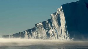 Границы нашего мира .Ледяная бесконечность .Карантин 3