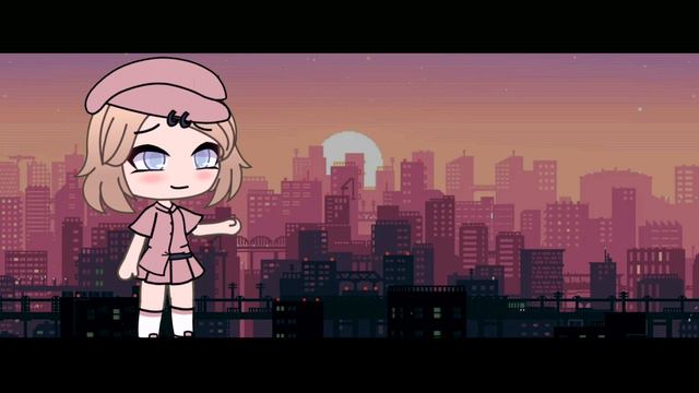 •Губы в кровь-[клип GLMV] Gacha Life• смотреть онлайн
