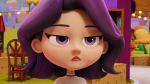 "Wreck-It Boomer" Part 9 - The Racers