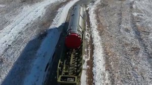 Перевооружение Ясненского соединения РВСН на ракетный комплекс шахтного базирования «Авангард»
