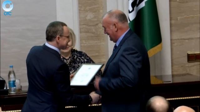 В региональном избиркоме подвели окончательные итоги Единого дня голосования смотреть онлайн