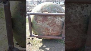 КАПЕЛЬНЫЙ ПОЛИВ. Создание ЁМКОСТИ для капельного полива. Бочка на 3 куба. Была когда то миницистерн