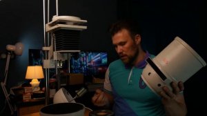 Собрал фотоувеличитель Крокус 4SL!