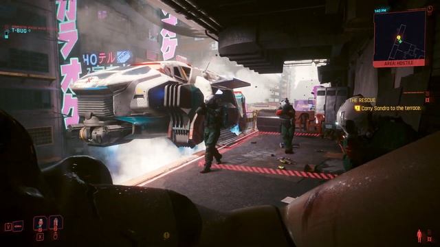 CYBERPUNK 2077 2.0 (FULL GAME) - Part 1 - Welcome to Night City [1440p PC] смотреть онлайн