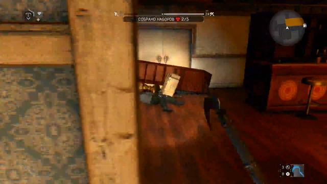 ЭТОТ СТРАШНЫЙ ЗОМБИ ГОТОВ НА ВСЕ ! ИХ ОЧЕНЬ МНОГО ! - DYING LIGHT смотреть онлайн